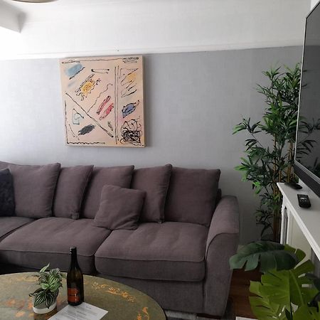Bright 4-Bed House 15 Min To Manchester Centre Villa Екстериор снимка