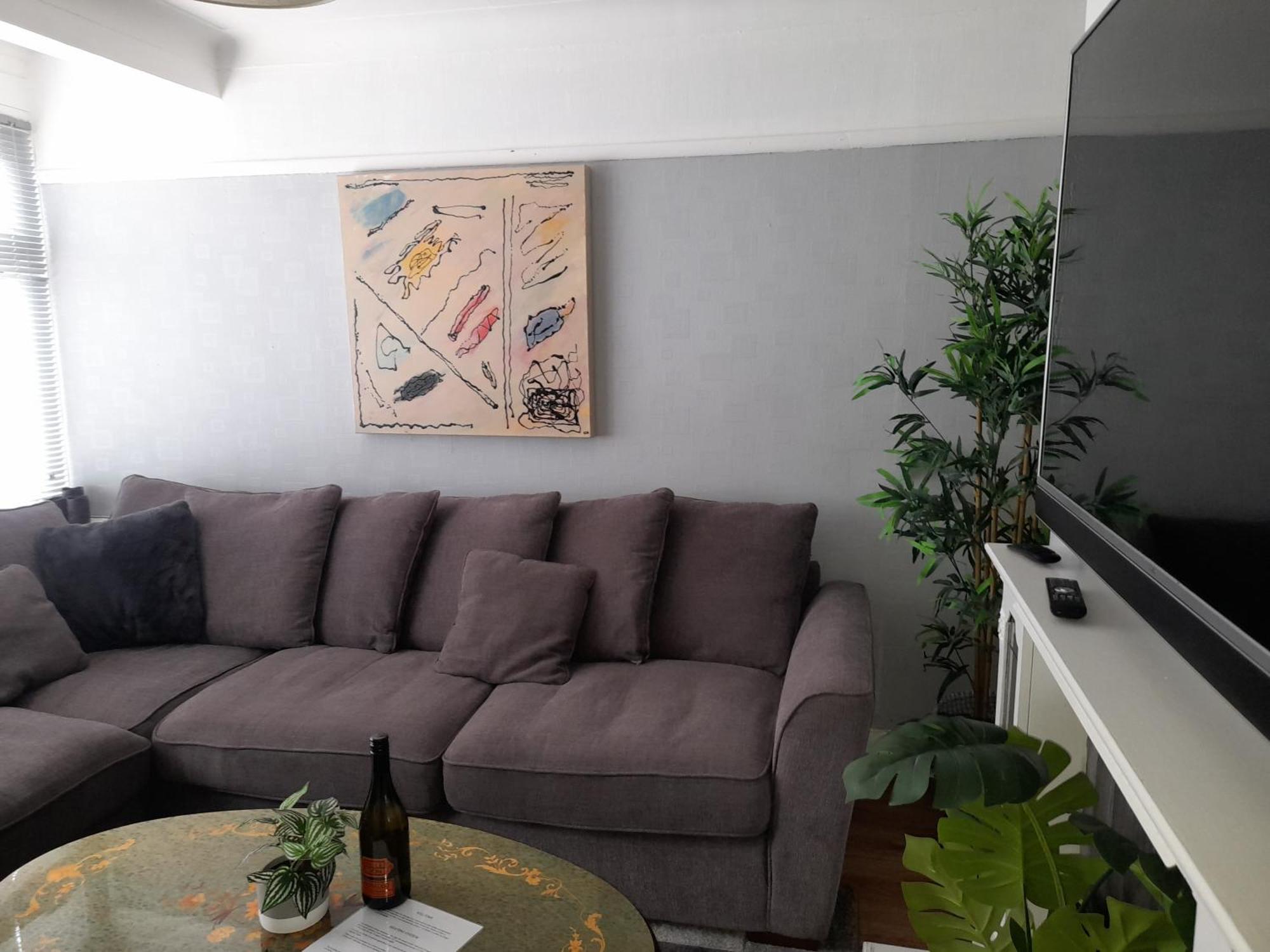 Bright 4-Bed House 15 Min To Manchester Centre Villa Екстериор снимка