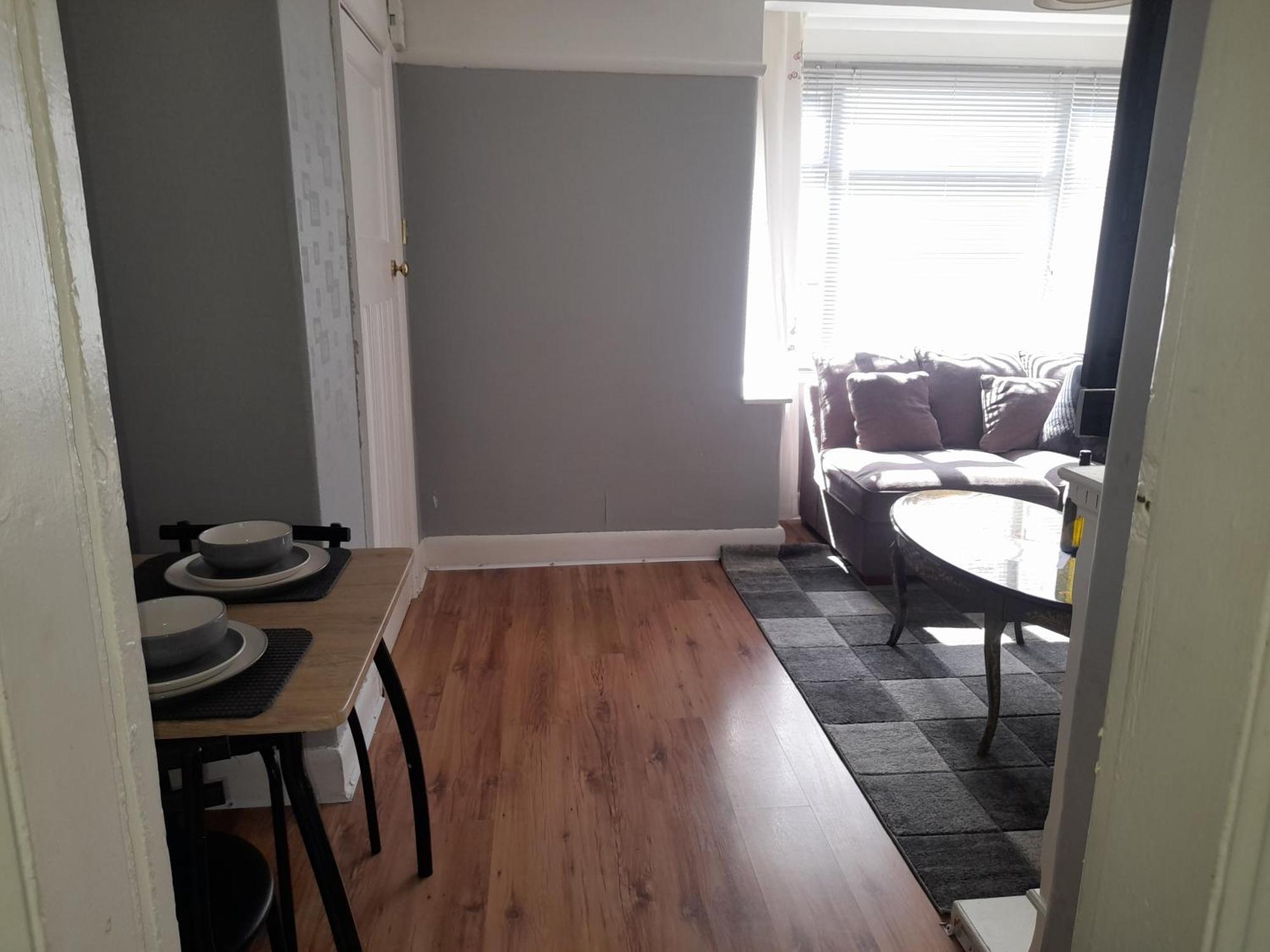 Bright 4-Bed House 15 Min To Manchester Centre Villa Екстериор снимка